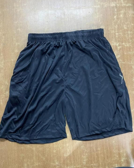 Combo of 4 Men's Cotton Polyester Shorts