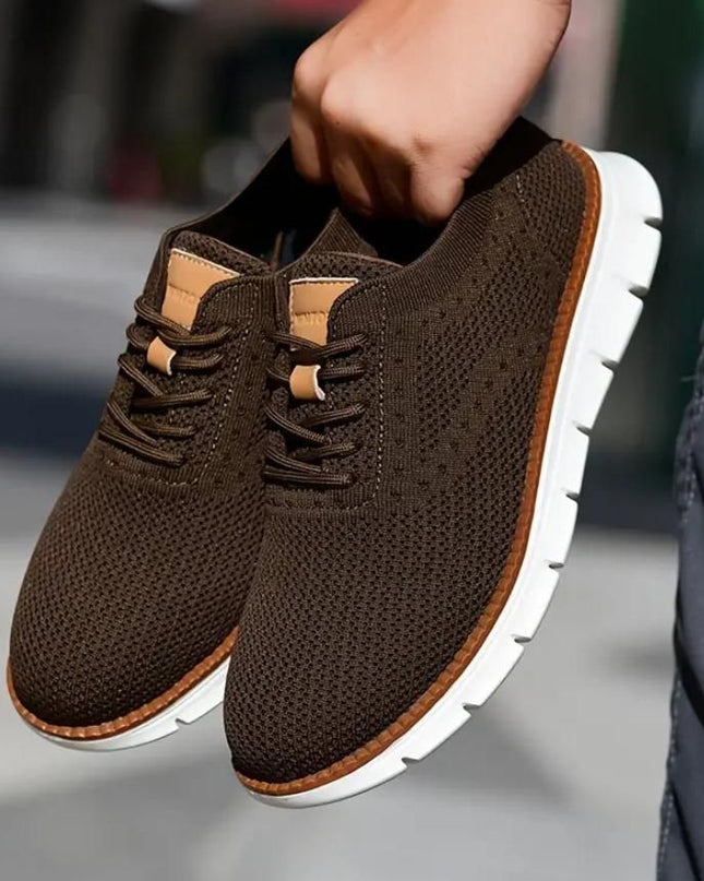 Men's Comfortable Casual Shoes