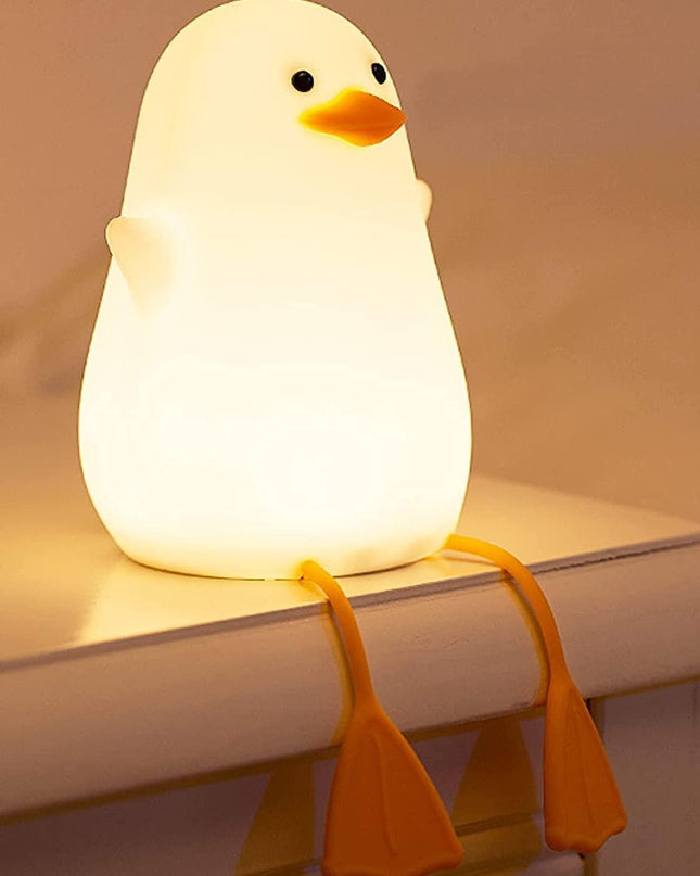 Duck Night Ligh Lamp