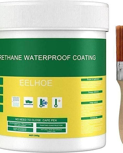 Efficient Leak privation Waterproof Glue