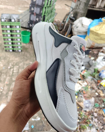 Men's Fashionable Daily Wear Sneaker Casual Shoes