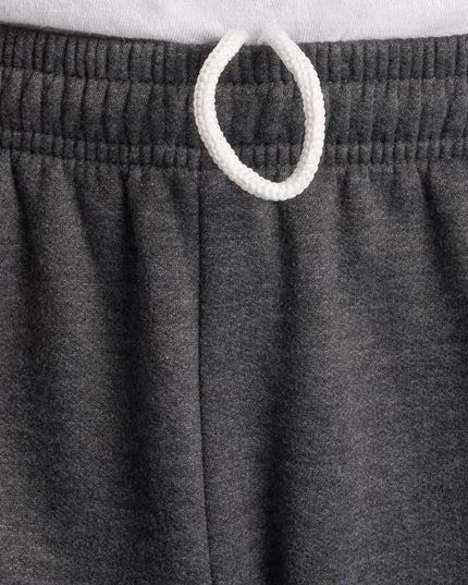 Eversoft Fleece Elastic Bottom Sweatpants with Pockets, Relaxed Fit, Moisture Wicking, Breathable