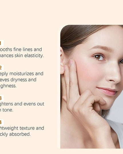 Reduce Fine Lines 30 ml Pack of 1