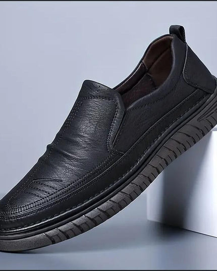 Mens Stylish Synthetic Formal Shoes