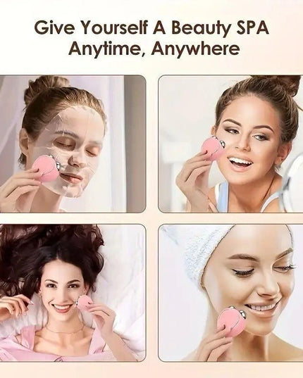 Facial V Shape Massager