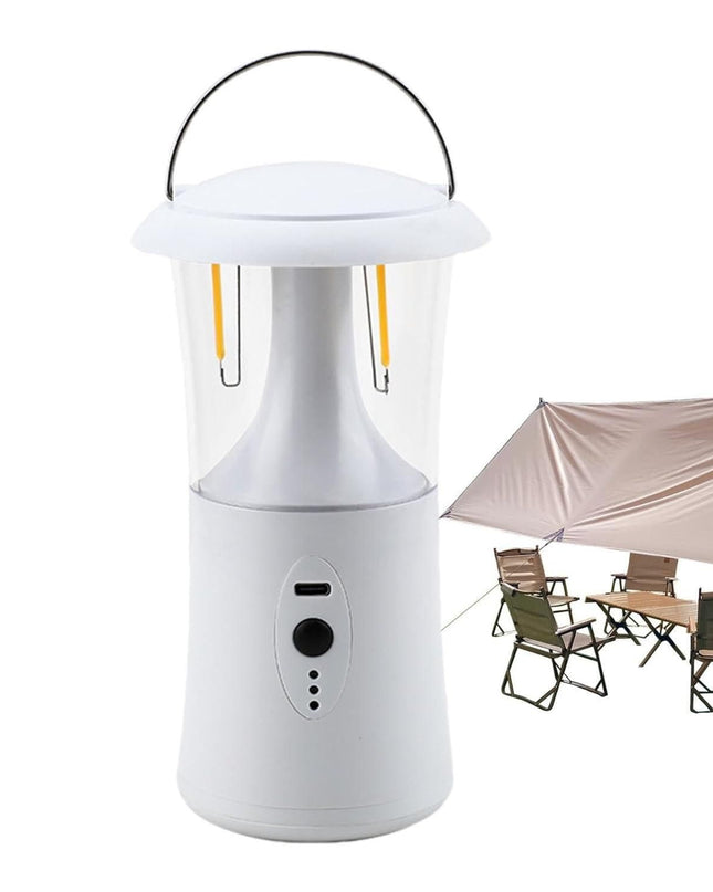Waterproof LED Camping Lantern