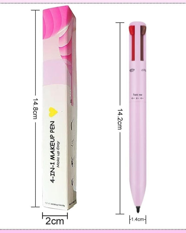 Touch Up 4-in-1 Makeup Pen