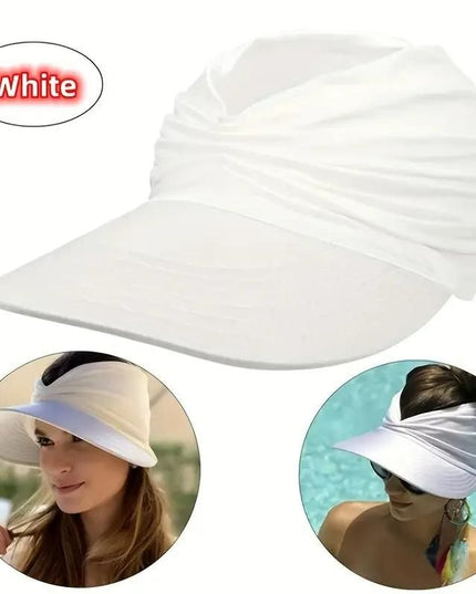 Empty Top Hat for Summer