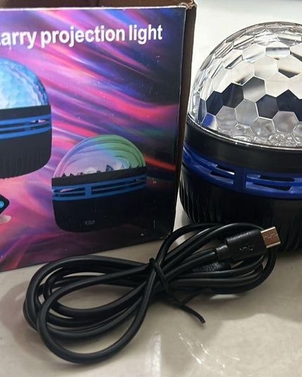 Galaxy Light Projector for Kids Adults Room Decor