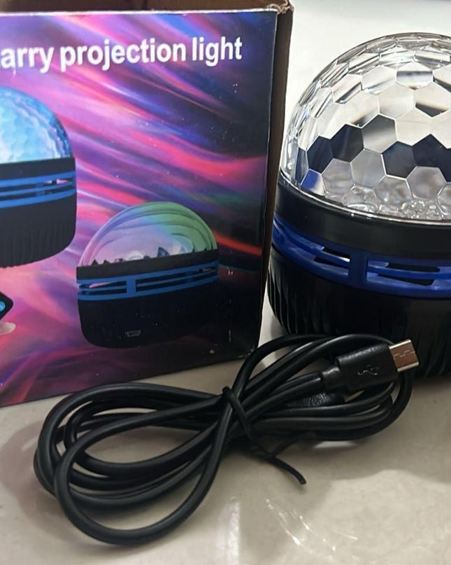 Galaxy Light Projector for Kids Adults Room Decor