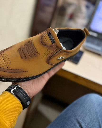 Men's Casual Trendy Shoes