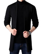 Black / L
