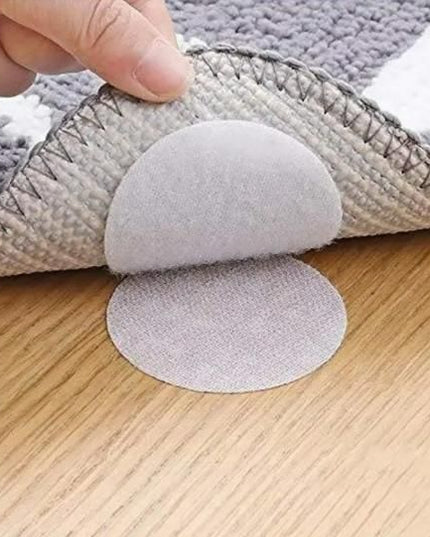 Carpet Fixer Double Sided Patch (Pack of 10)