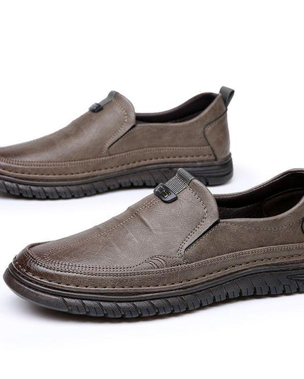 Trendy Mens Casual Shoes