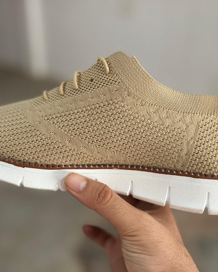 Men's Comfortable Casual Shoes