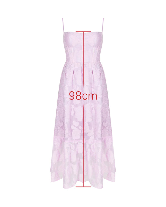 Summer Birthday Dress for Women 2024 New in Floral Print Elegant and Beautiful Dresses Casual Holiday Party Dresses