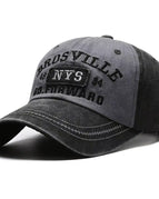 Adjustable / Wash Black