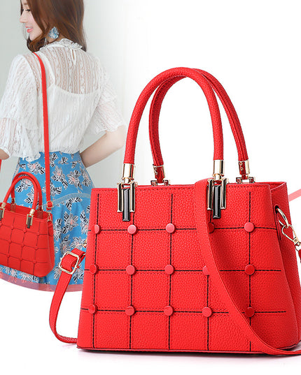 Handbag Rivet Handbag