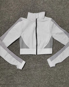 1Pcs Shirt Gray / Xl