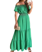 Green / S