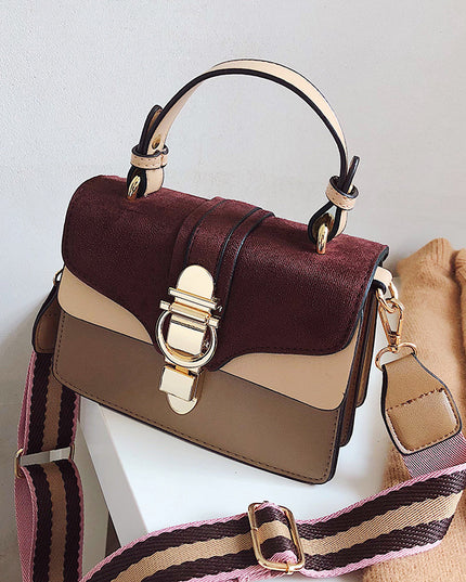 Broadband Dionysus Handbag