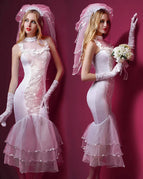 Women Dress 6037 / One Size