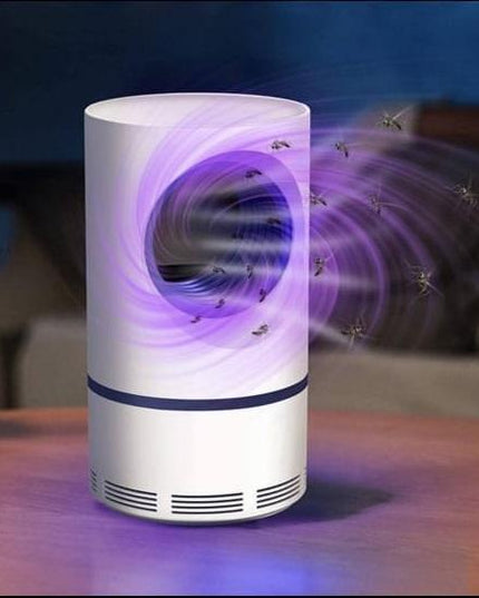 Mosquito Killer Machine trap lamp With USB