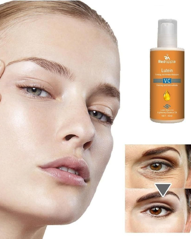 Lutein Firming and Anti- Wrinkle 50ML (Pack of 2)