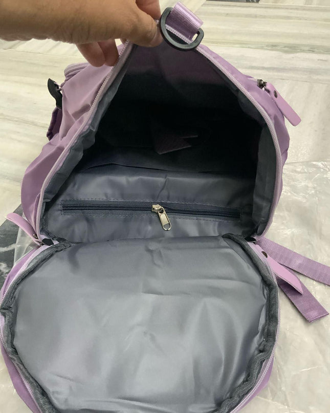Multifunctional Outdoor Travel Bag