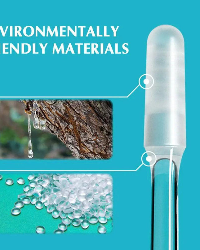 Quick Clean Reusable Sticky Ear Swabs