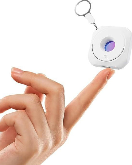 Mini Camera Detector