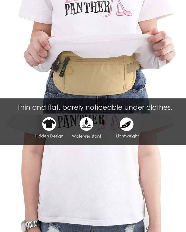 Waist Belt Bag