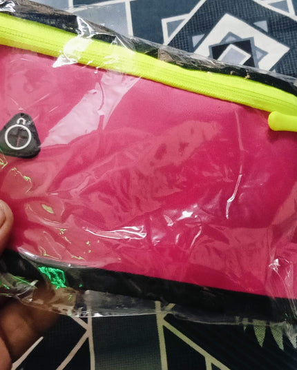 Waist Pouch Bag