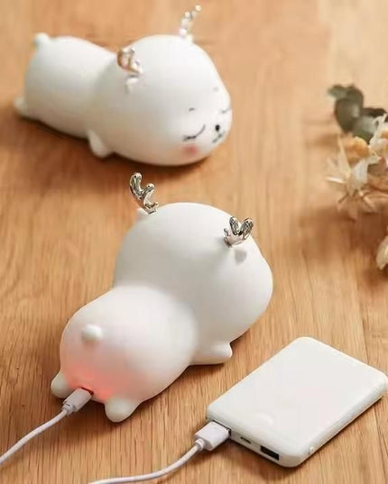 Nursery Night Lights with Battery