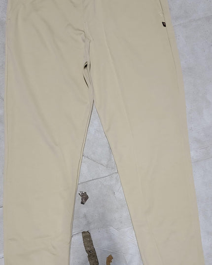 High Elasticity Men's Classic Pants (Pack of 3)