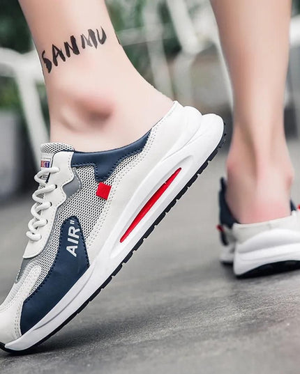 Men's Fashionable Daily Wear Sneaker Casual Shoes
