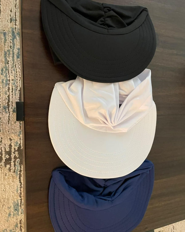 Empty Top Hat for Summer