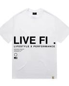 White / M