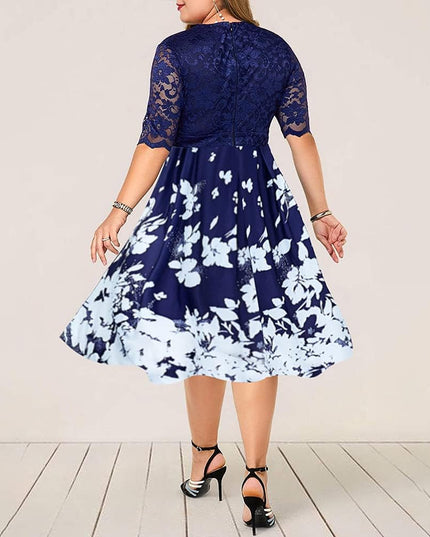 Plus Size Summer Dresses for Women plus Size Maxi Dresses for Wedding Guest 2021