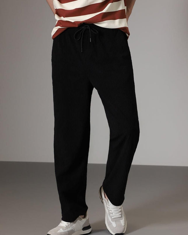 Men's Caudray Fabric Stylish Pants