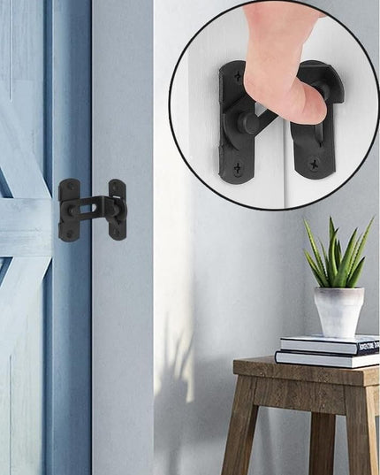 90 Degree Right Angle Lock