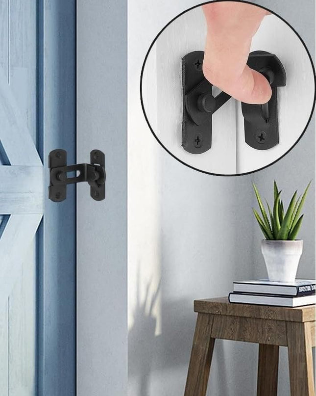 90 Degree Right Angle Lock
