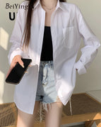 White / One Size
