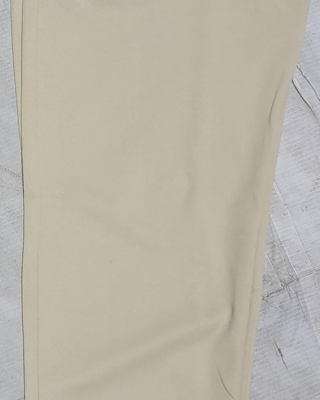 High Elasticity Men's Classic Pants (Pack of 3)