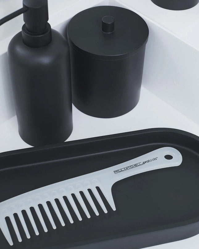 Pro Tools Detangler Comb