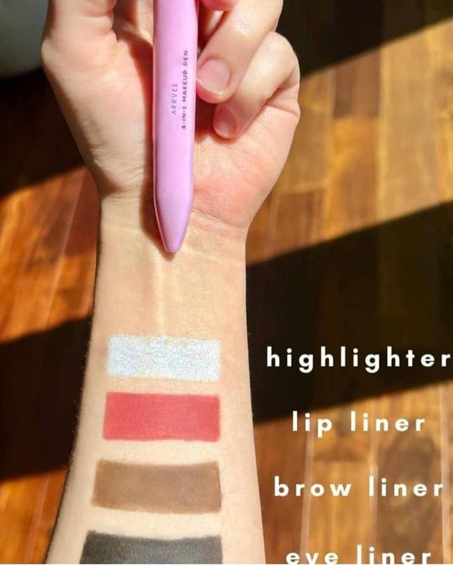 Touch Up 4-in-1 Makeup Pen