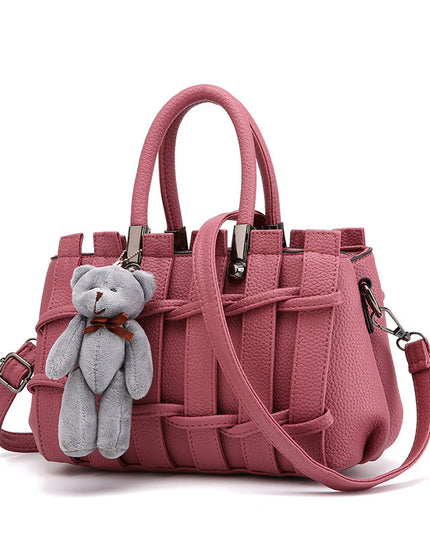 Shoulder Handbag