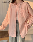 Pink / One Size