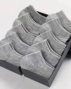 10 Pairs Gy / One Size