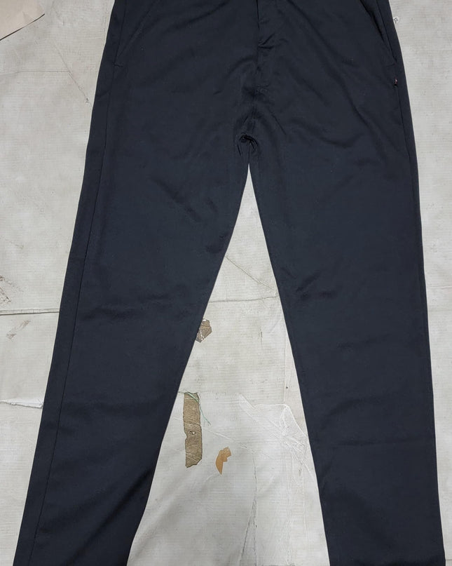 Premium Waist Adjustable Lycra Men's Trouser (Pack of 2)